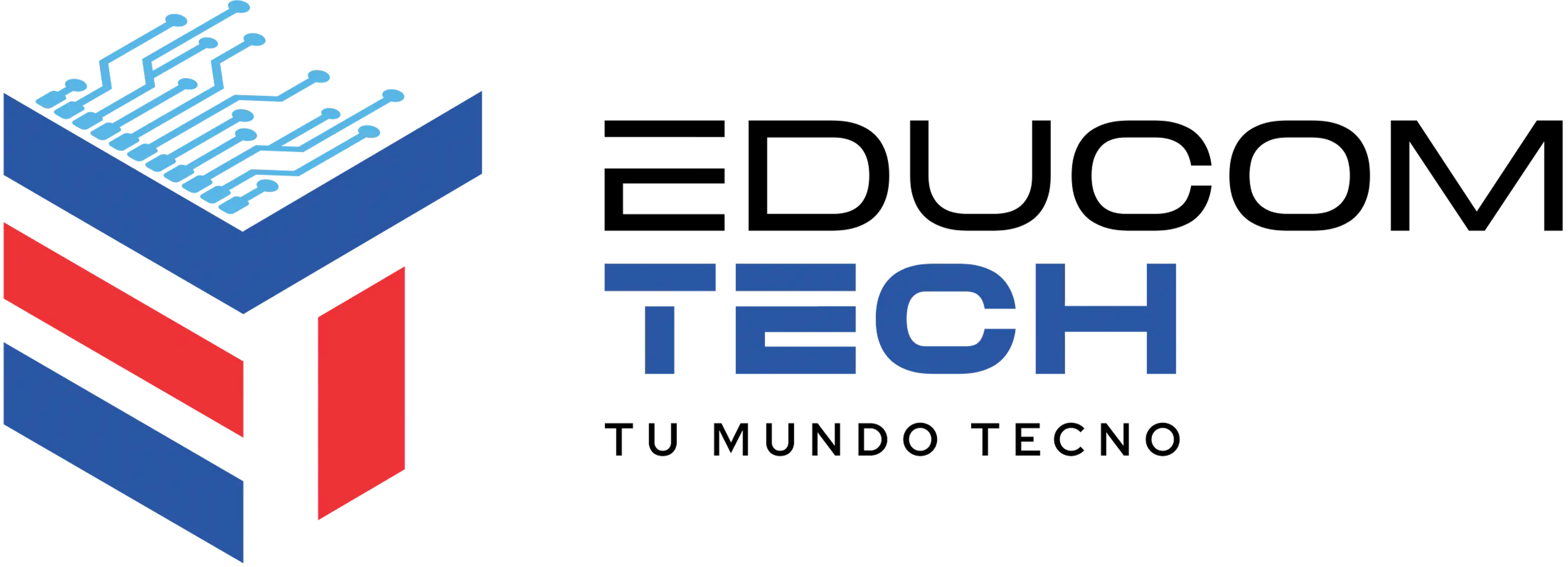 Educom Tech Logo