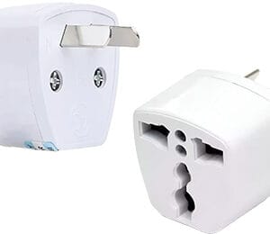 ADAPTADOR DE PATAS PLANAS A OBLICUAS