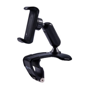 SOPORTE PARA CELULAR KARSEN GRIP CON PINZA PARA AUTO