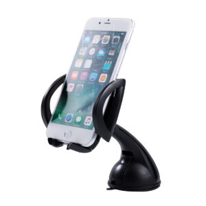 SOPORTE PARA CELULAR KARSEN TRAVEL PARA VIDRIO