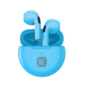 AURICULAR KARSER BILLIE BLUETOOTH HI-FI AZUL