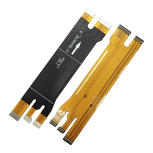 FLEX MAIN A LCD MOTO EDGE 40