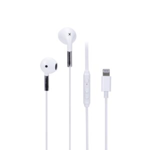 AURICULAR KARSEN MARS FICHA TIPO C MANOS LIBRES BLANCO