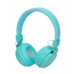 AURICULAR KARSEN BOWIE PLUG DE 3,5" DE VINCHA MANOS LIBRES VERDE