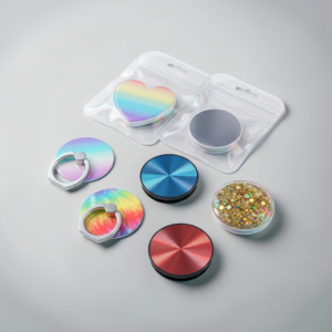 POP SOCKET METALICO / DISEÑOS COMUNES