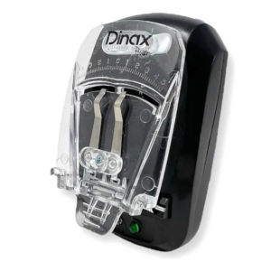 CARGADOR UNIVERSAL DE BATERIAS DINAX