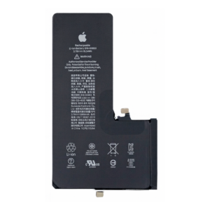 BATERIA PARA IPHONE 11 PRO MAX ORIGINAL FOXCON