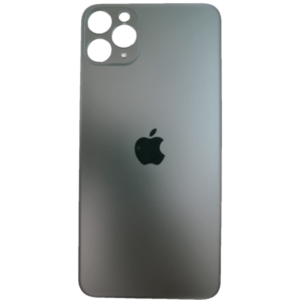 TAPA TRASERA PARA IPHONE 11 PRO MAX VERDE