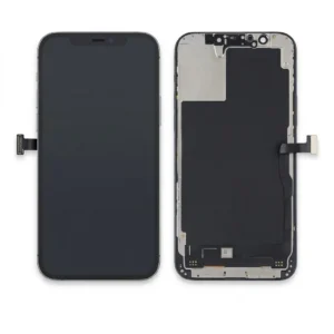MODULO PARA IPHONE 12 PRO MAX JK ORIGINAL CI REMOVIBLE