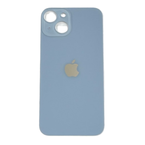 TAPA TRASERA PARA IPHONE 14 AZUL
