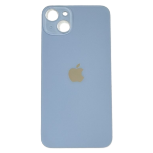 TAPA TRASERA PARA IPHONE 14 PLUS AZUL