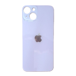 TAPA TRASERA PARA IPHONE 14 PURPURA