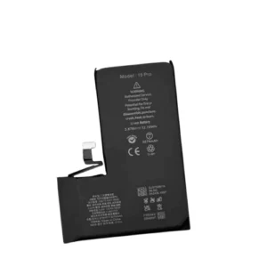 BATERIA PARA IPHONE 15 PRO MAX ORIGINAL FOXCON