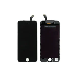 MODULO PARA IPHONE 6 (6G) NEGRO