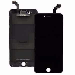 MODULO PARA IPHONE 6 PLUS NEGRO