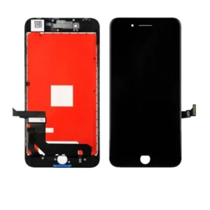 MODULO PARA IPHONE 8 NEGRO