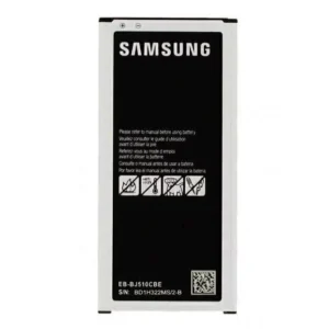 BATERIA PARA SAMSUNG J5 2016 AAA C/MARCA