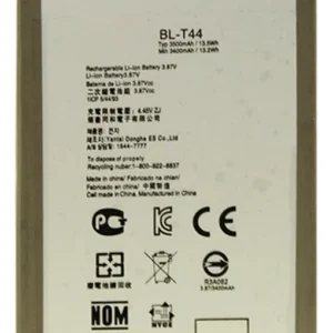 BATERIA PARA LG K12 MAX / PRIME / K40S BLT44