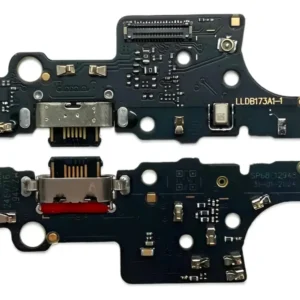 PLACA DE CARGA MOTOROLA MOTO E14 ORIGINAL