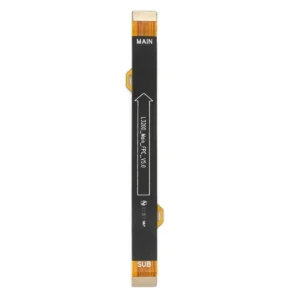 FLEX MAIN A LCD MOTO E5 PLUS