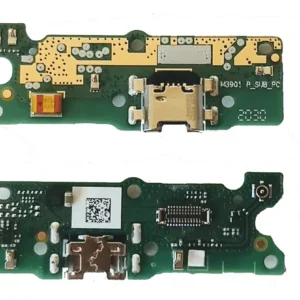 PLACA DE CARGA MOTOROLA MOTO E6 PLAY