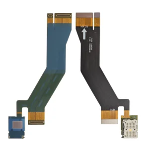 FLEX MAIN A LCD MOTO EDGE 20 PRO