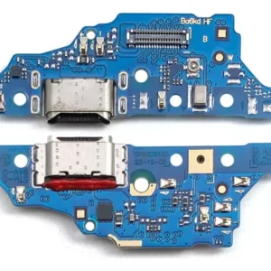 PLACA DE CARGA MOTOROLA MOTO G13 ORIGINAL