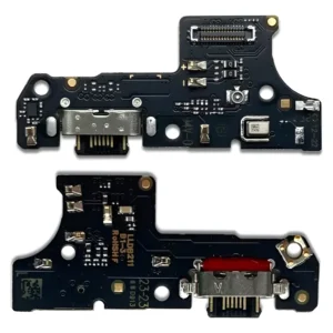 PLACA DE CARGA MOTOROLA MOTO G14 ORIGINAL