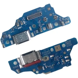 PLACA DE CARGA MOTOROLA MOTO G23 ORIGINAL