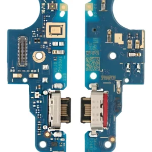 PLACA DE CARGA MOTOROLA MOTO G30 ORIGINAL