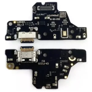 PLACA DE CARGA MOTOROLA MOTO G31 ORIGINAL