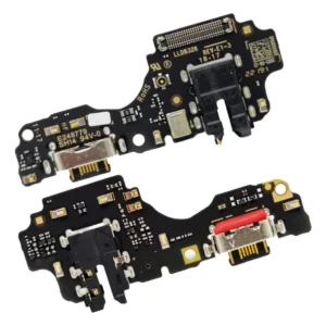 PLACA DE CARGA MOTOROLA MOTO G32 ORIGINAL