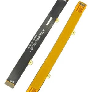 FLEX MAIN A LCD MOTO G41