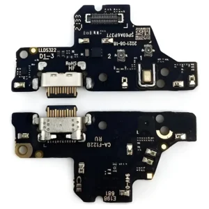 PLACA DE CARGA MOTOTOLA MOTO G41 ORIGINAL