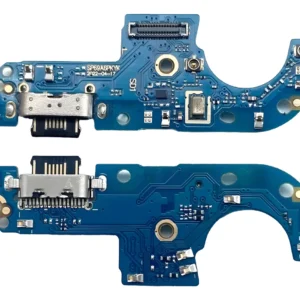 PLACA DE CARGA MOTOTOLA MOTO G42 ORIGINAL