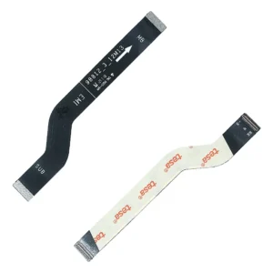 FLEX MAIN A LCD MOTO G50 5G
