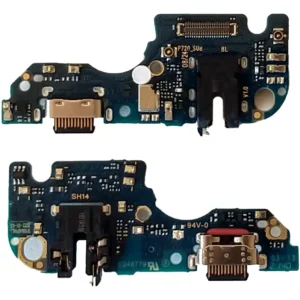 PLACA DE CARGA MOTOTOLA MOTO G51 ORIGINAL