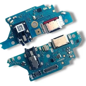 PLACA DE CARGA MOTOTOLA MOTO G53 ORIGINAL