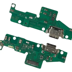 PLACA DE CARGA MOTOROLA MOTO G60 ORIGINAL