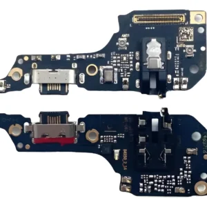 PLACA DE CARGA MOTOROLA MOTO G62 ORIGINAL