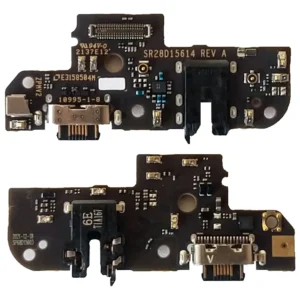 PLACA DE CARGA MOTOTOLA MOTO G71 ORIGINAL