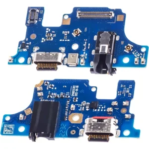 PLACA DE CARGA MOTOTOLA MOTO G72 ORIGINAL