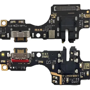 PLACA DE CARGA MOTOTOLA MOTO G73 ORIGINAL