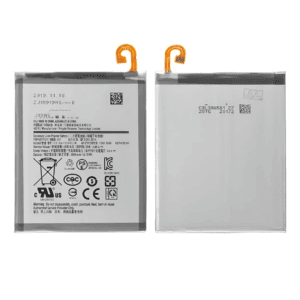 BATERIA PARA SAMSUNG A10 / M10 / A7 2018 A750 EB-BA750ABU AAA