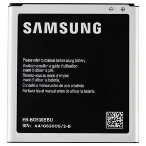 BATERIA PARA SAMSUNG J2 PRIME EB-BG530CBE AAA C/MARCA