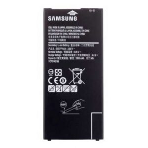 BATERIA PARA SAMSUNG J7 PRIME / J4+ PLUS / J6+ PLUS C/MARCA