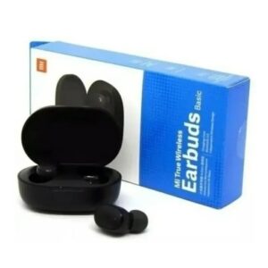 AURICULAR XIAOMI MI TRUE EARBUDS BASIC 2 "AAA" BLUETOOTH