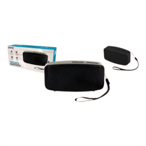 PARLANTE CIRKUIT PLANET CKP-BSP02 BLUETOOTH