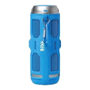 PARLANTE BOSS PEAK BLUETOOTH - IPX4 - 15HS REPRODUCCION