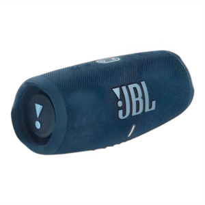 PARLANTE JBL CHARGE 5 "AAA PLUS" LED AZUL